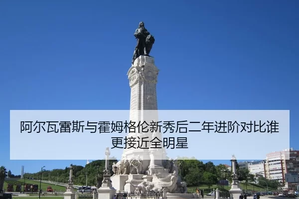 阿尔瓦雷斯与霍姆格伦新秀后二年进阶对比谁更接近全明星